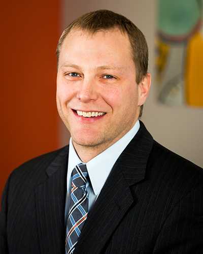 Mark Pohl