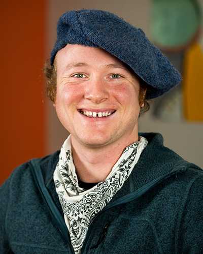Galen Kistler