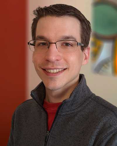 Peter Keefe