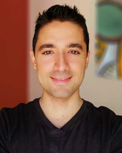 Diego Jiménez