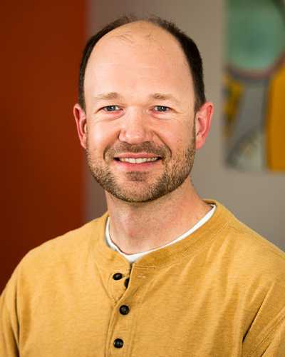 Nick Rogness