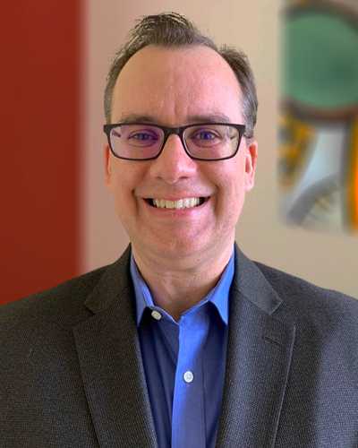 Tom Schubert
