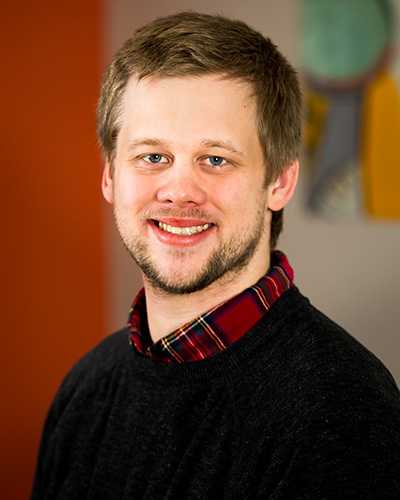 David Berget