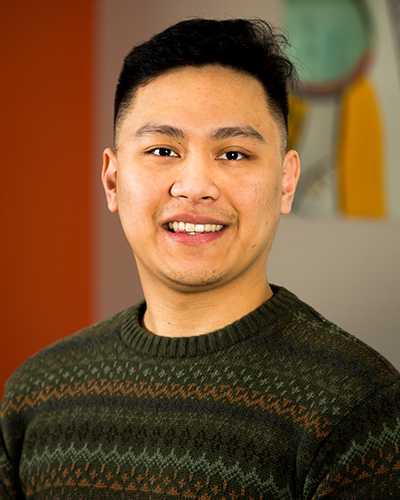 Victor Cortez