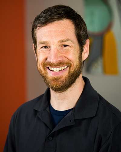 Aaron Kennedy