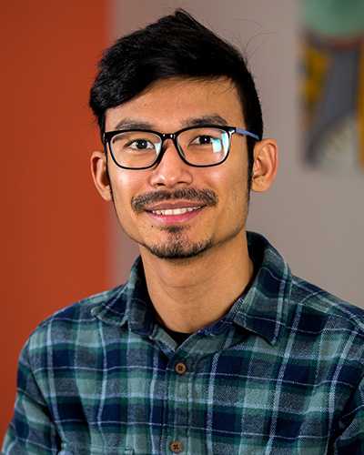 Dayitwa Shrestha