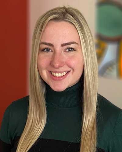 Hayley Hollermann
