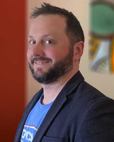 Pete St. Martin