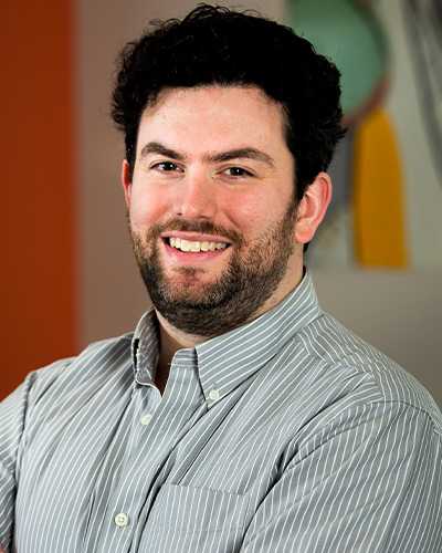 Mark Leverentz