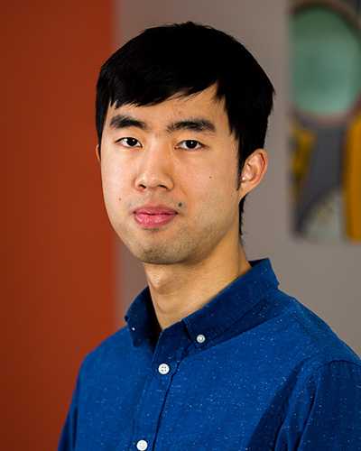 Vincent Seow