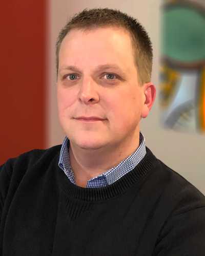 Timothy Koivisto