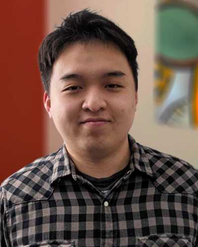 Nicholas Ng
