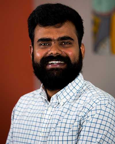 Amit Periyapanta
