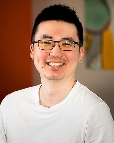 Ting Sun