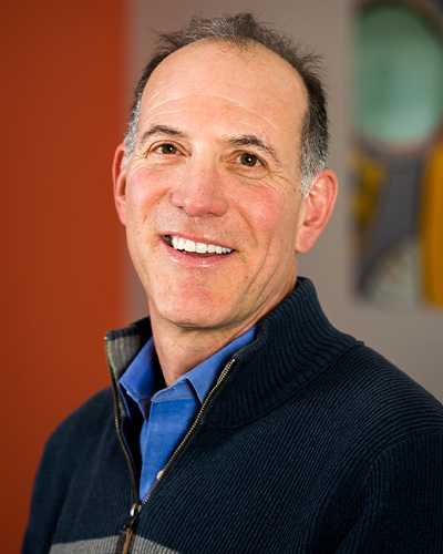 Scott Feldman